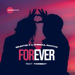 Forever (feat. Twinbeats)