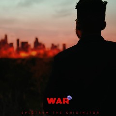 WAR [prod. 9codebeats]