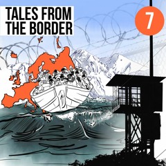 Alpine border France – Ayoub’s tale (Episode 7)