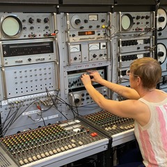 Sonic Encounter (W2-Studio Session Den Bosch)