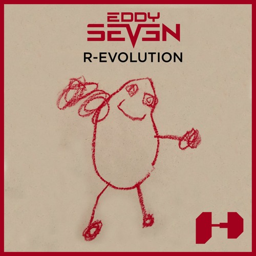 3.Eddy Seven & JMan - Deep in the jungle