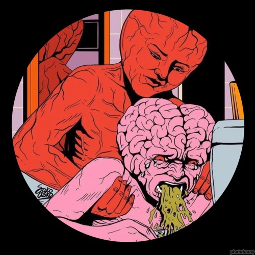 MCCREA - Paradox