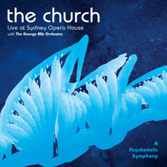 Under The Milky Way (Psychedelic Symphony Live at The Sydney Opera House)