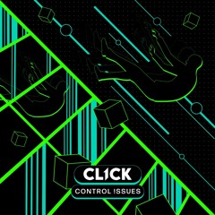 CL1CK - CONTROL !SSUES (**FREE DOWMLOAD**)