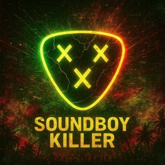 Soundboy Killer