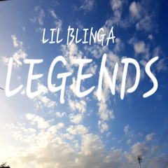 Legends (Tribute To Kobe & Gianna Bryant)