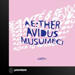 Premiere: Santé & Re.You  - Road To Nowhere feat. Biishop (Ae:ther Remix) - LSF21+