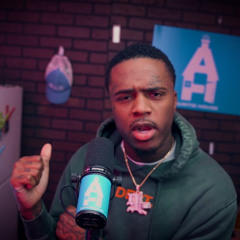 9000 Rondae - Ghost