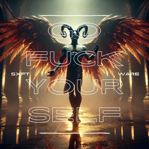 Go Fxck Yourself (FREE DL)