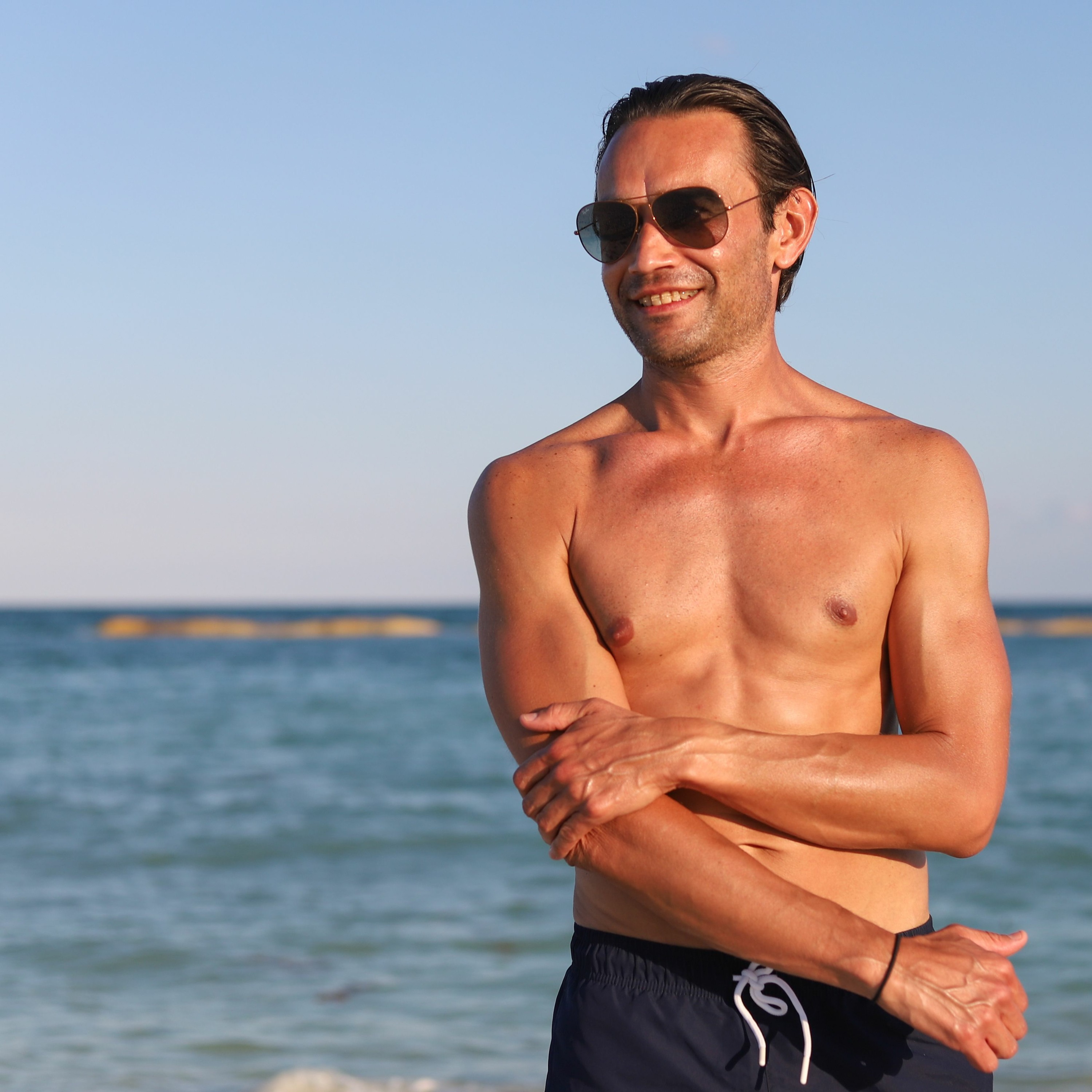 Joie de Vivre - Podcast