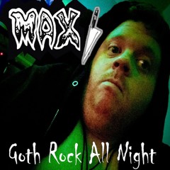 Goth Rock All Night (Demo)