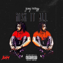 Risk It All (MixedByBam)