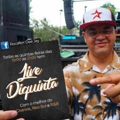 SET MIX ROCAFERR NEO SOUL 2021