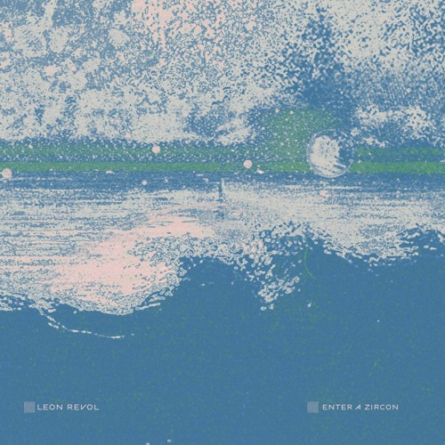 PREMIERE: Leon Revol - Stuck In The Island [Church]