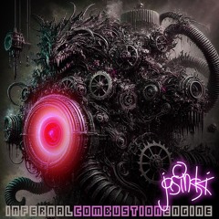 Infernal Combustion Engine (OSC 188 Six Traq)