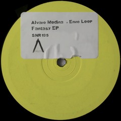 Alvaro Medina & Enzo Leep - Confusion