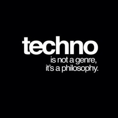 TECHNO MIX!!