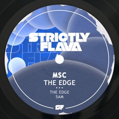 MSC - The Edge