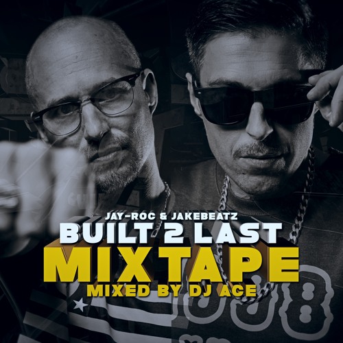 Built - 2-last - Mixtape (mixed By DJ ACE)