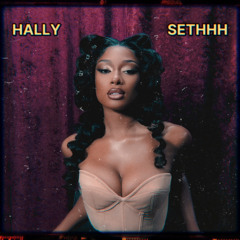 Megan Thee Stallion - Thot Shit [HALLY X SETHHH EDIT] [Free DL]