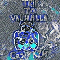 Dr. Peacock - Trip To Valhalla (KZM Edit)