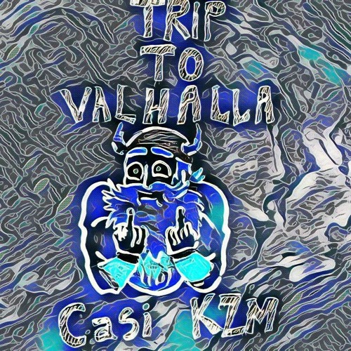 Dr. Peacock - Trip To Valhalla (KZM Edit)