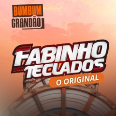 Bumbum Grandão (En Vivo)