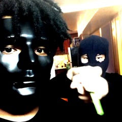 SINISTER (prod. Dsmoove)
