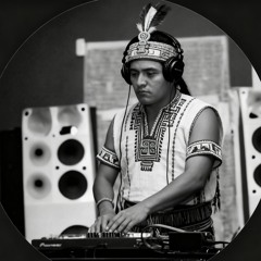 Hunab Ku - Sutuk remix.