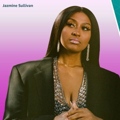 Jazmine Sullivan – Amazon Performance Aug 2021