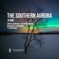 The Southern Aurora - Constellation 052 - NORTHERN EQUINOX [[ FREE DOWNLOAD ]]
