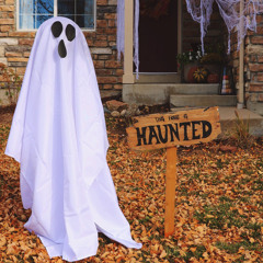 Spooky House (Prod. Foreally1)