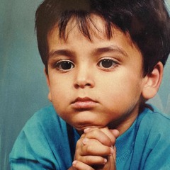 Souvenirs d’Enfance