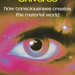 ⚡PDF❤ The Self-Aware Universe: How Consciousness Creates the Material World