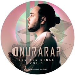 Dj Onur Arap Ses Kes Dinle Vol.3