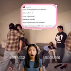 Watch Scandal 18+ bini issue video reddit bini issue bini issue twitter