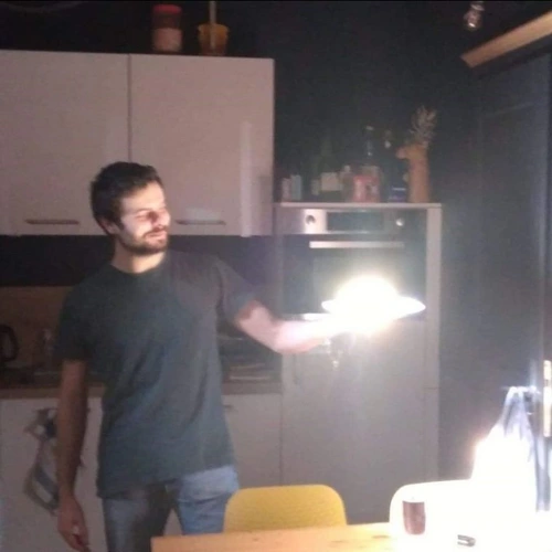 OptiMix avec M1M1X Soundcloud podcast image for