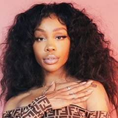 SZA - 20 something(Quarantine Live)