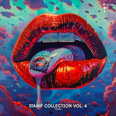 Stamp Collection Vol. 4