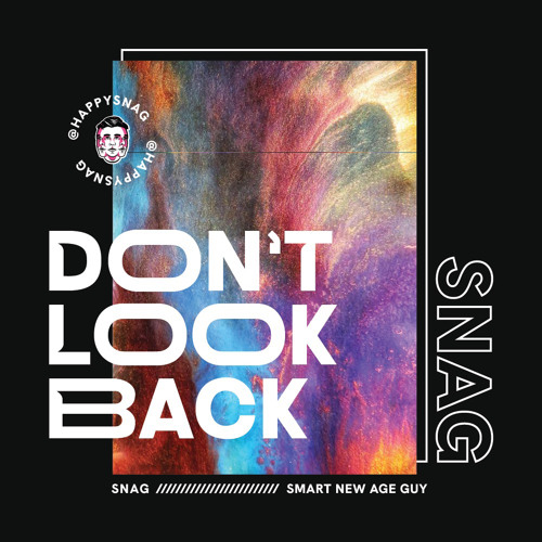 Don't Look Back
