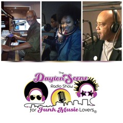 The Dayton Scene Radio Show September 14 2024