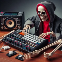 IDK What Ya Tawkin Bout 152 Bpm