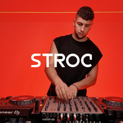 STROC | Hypnotic Techno, Raw Techno | Spectra