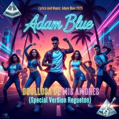 Boullosa Special Version reggaeton