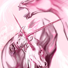 vampire unicorn prod. pinkushin