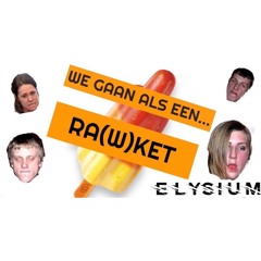 We Gaan Als Een Ra(w)ket 2.0!🚀