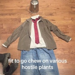 dance till ur arms fall off