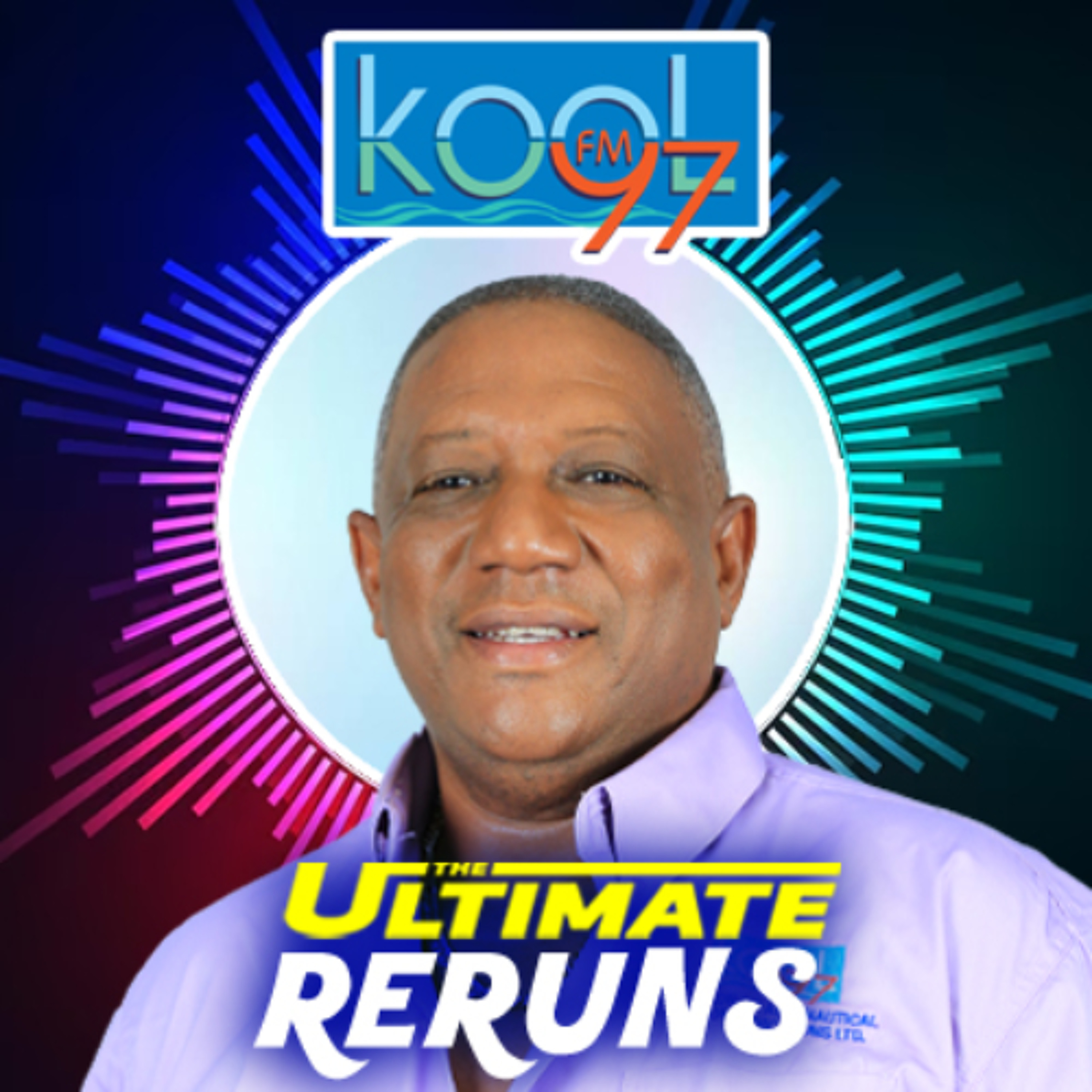 KOOL97FM - Michael Thompson episode artwork