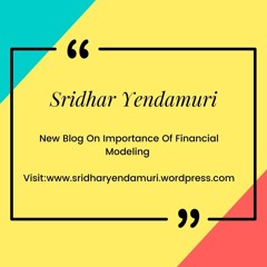 New Podcast By Sridhar Yendamuri: Leading The Charge In Carbon Markets And Project Finance