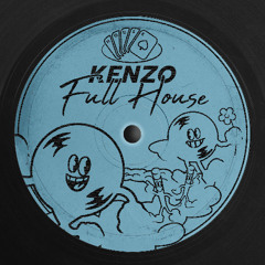 FULL HOUSE EP. 28 - TECH HOUSE MIX